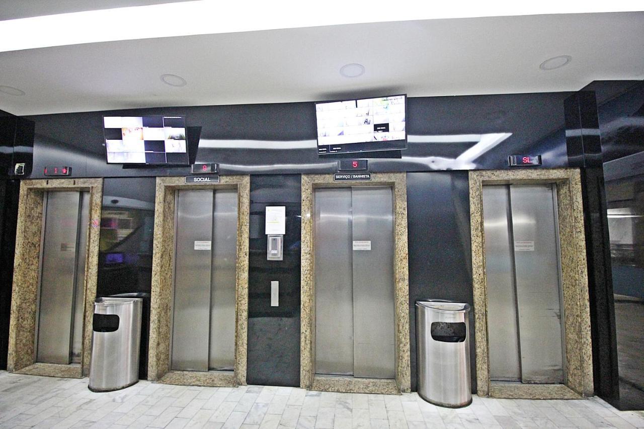 Rio Spot Homes Pj C020A ريو دي جانيرو المظهر الخارجي الصورة