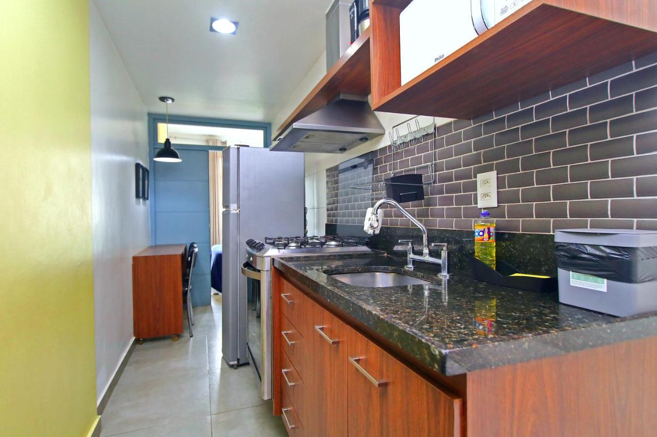 Rio Spot Homes Pj C020A ريو دي جانيرو المظهر الخارجي الصورة