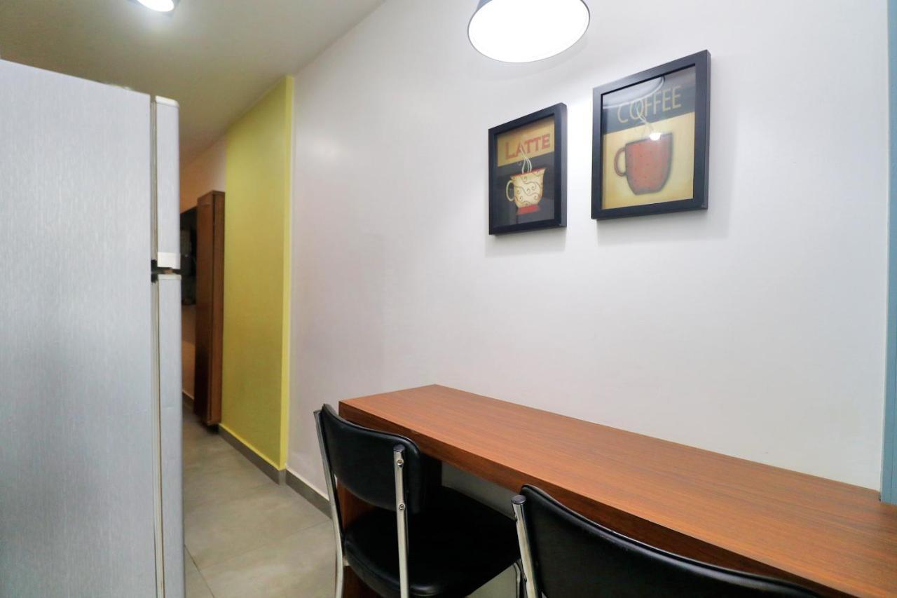 Rio Spot Homes Pj C020A ريو دي جانيرو المظهر الخارجي الصورة