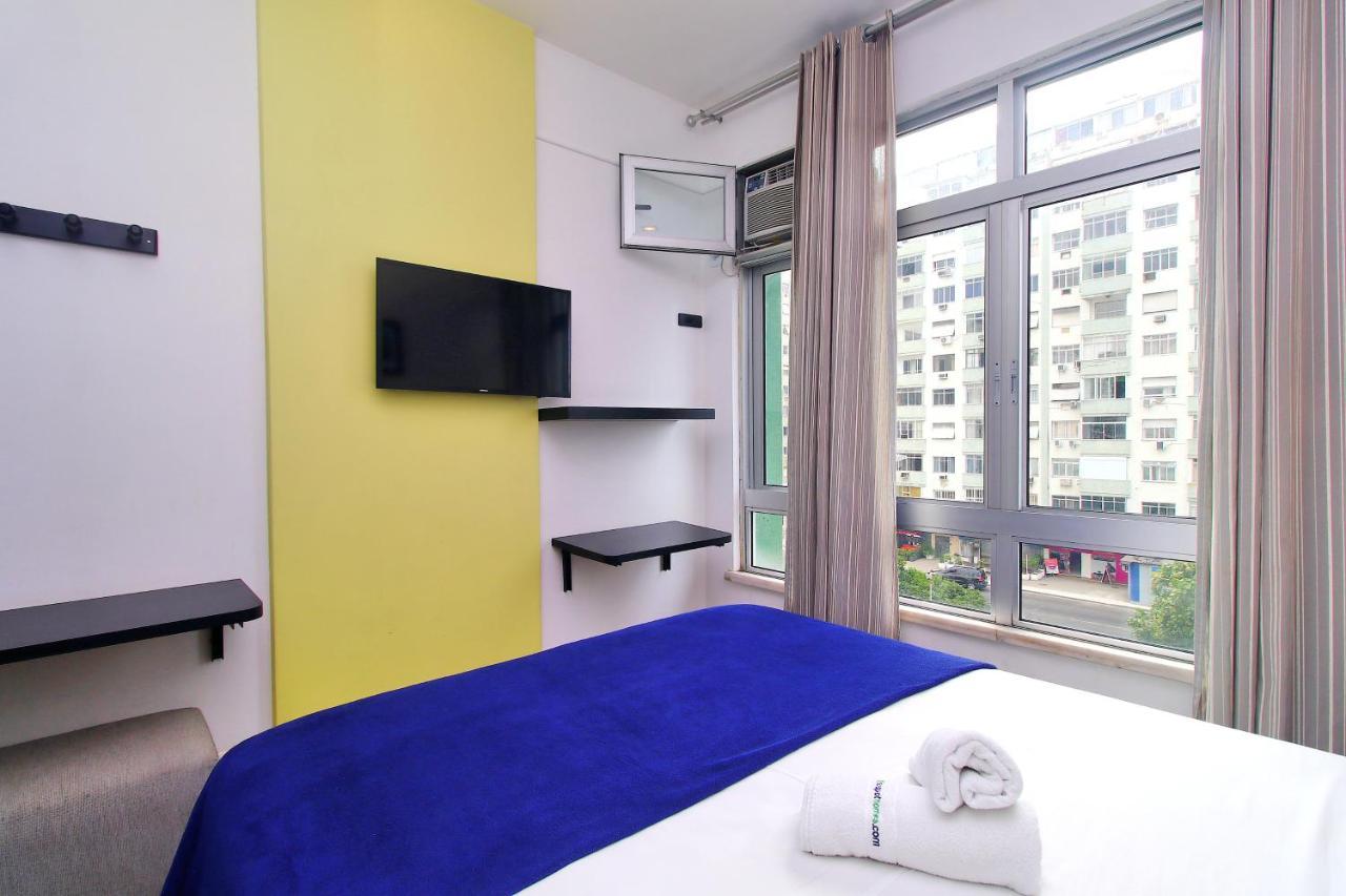 Rio Spot Homes Pj C020A ريو دي جانيرو المظهر الخارجي الصورة