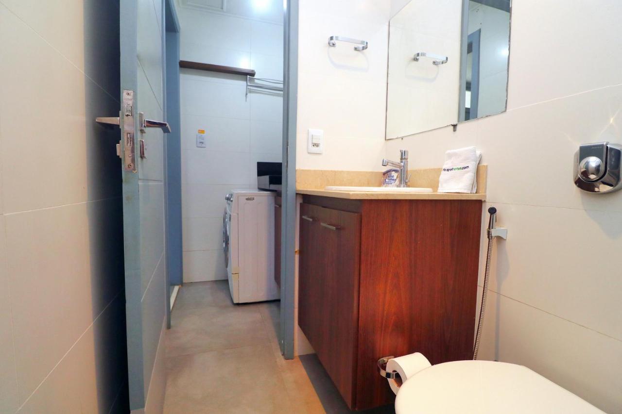 Rio Spot Homes Pj C020A ريو دي جانيرو المظهر الخارجي الصورة