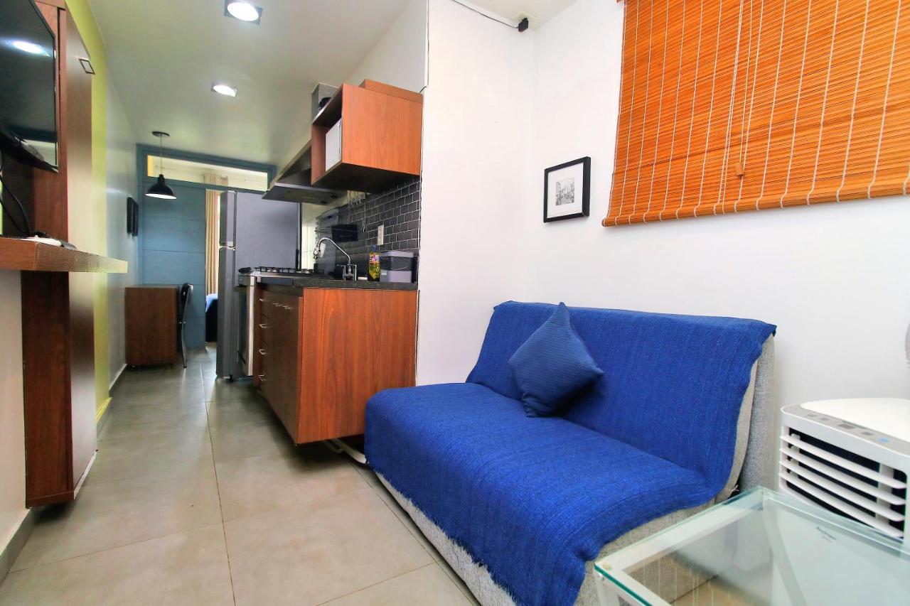 Rio Spot Homes Pj C020A ريو دي جانيرو المظهر الخارجي الصورة