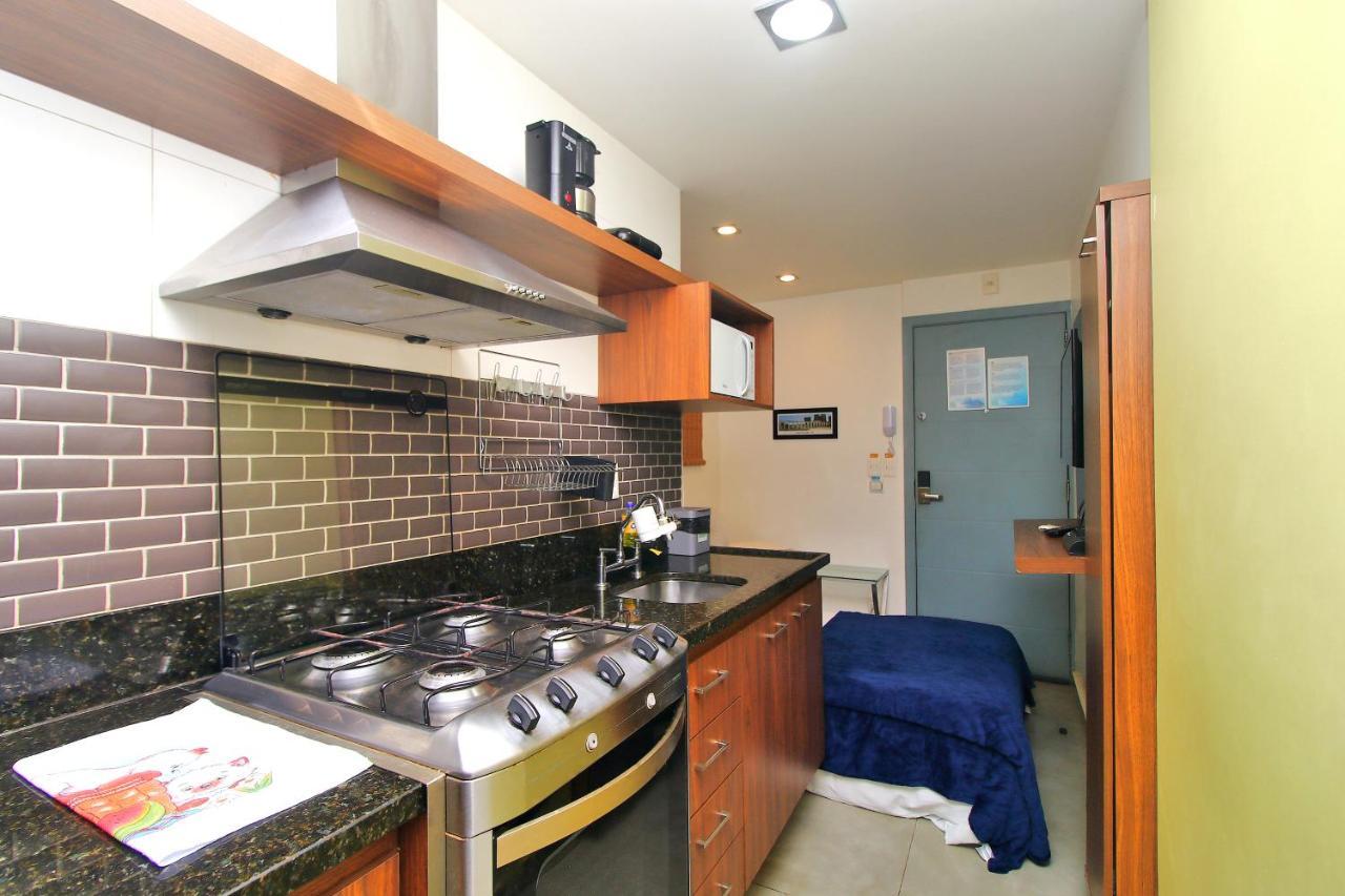 Rio Spot Homes Pj C020A ريو دي جانيرو المظهر الخارجي الصورة