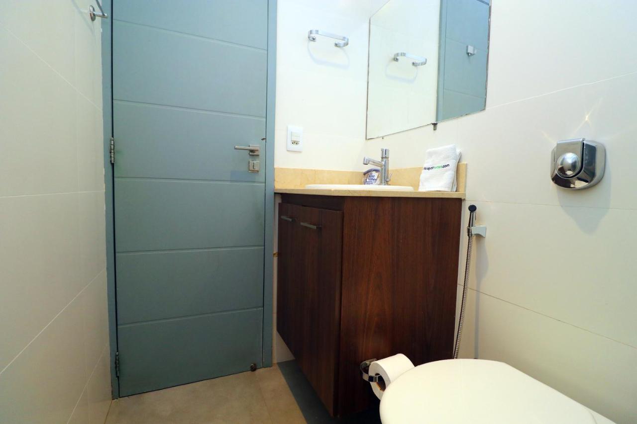 Rio Spot Homes Pj C020A ريو دي جانيرو المظهر الخارجي الصورة